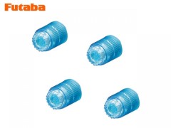 BT2297　レバーヘッドキャップ 4ケ入                                    