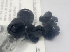 BT2298　ナイロンキャップ 5ケ入り 14MZ用                                      