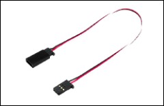 BB0123　サーボ用延長コード50-1000J（大電流50芯タイプSX）