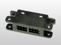 BB0132　S.BUS中継ボックス（4ターミナル）