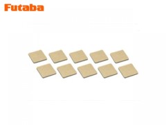 BS3383　GY701/GY520専用センサー固定用両面テープ・3mm厚10枚セット