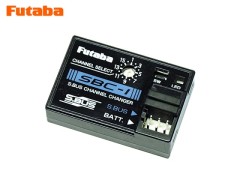 ラジコン飛行機 FUTABA S917OSV Futaba S9177SV S.Bus Programmable Airplane Servo (High Voltage