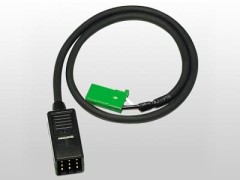 BC0083　S.BUS 延長コード 2分岐・別電源用 1000mm