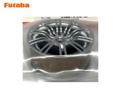 プロポ関連 > プロポ関連スペア・オプションパーツ > Futaba/双葉電子