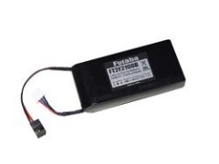 BA0135　FT2F2100B 送信機用リチウムフェライト電池