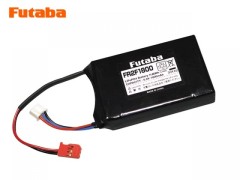 BA0144　FR2F1800 受信機用リチウムフェライト電池