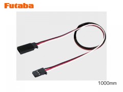 プロポ関連 > プロポ関連スペア・オプションパーツ > Futaba/双葉電子
