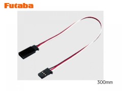 BB0151　サーボ用延長コード300J標準タイプ                                