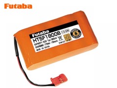 フタバ HT5F1800B ニッケル水素電池 BA0142 充電器MBC–3A 双葉電子工業 フタバ HT5F1800B 送信機専用ニッケル水素バッテリー