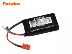 BA0143　FR2F900 受信機用リチウムフェライト電池