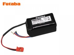 Futaba T9CHP Super 送信機、バッテリー充電器、その他 FUTABA純正 送信機用FT2F1100Bバッテリー（LiFe）＆LBC-34D(P)充電器