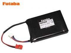 BA0147　FR2F3000 受信機用リチウムフェライト電池