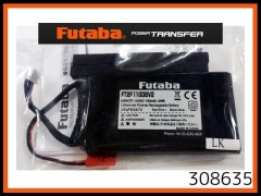 BA0148　FT2F1100B  送信機用リチウムフェライト電池