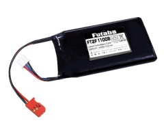 BA0148　FT2F1100B  送信機用リチウムフェライト電池