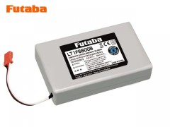 BA0150　LT1F6600B 32MZ専用送信機用リチウムポリマー電池