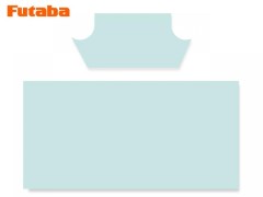 BT3350　32MZ専用LCD保護シート