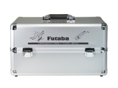 BB1212　アルミキャリングケース (アルミ製送信機BOX)