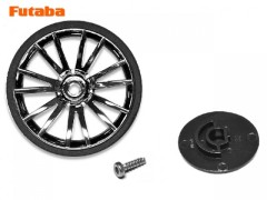 ラジコンパーツ　フタバセット フタバ 00008683-3 037085 3PV TRセット R203GF 双葉電子工業 Futaba