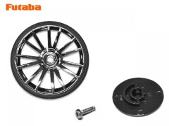 BT3363　T10PX用 ホイール L