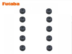 BS3502　サーボ用ゴムブッシュ 丸