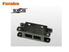 BB0175　S.BUS中継ボックス（4ターミナル）