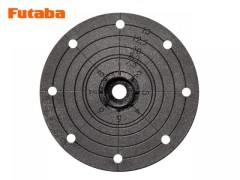 BS3521　サーボホーン Cタイプ 