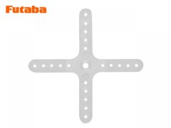 BS3549　サーボホーンW　S3108･MS-1･311M･3110/M･3114/M･3154用