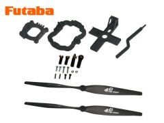 BB1236　4Dジンバル 補修部セット