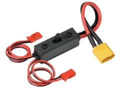 BA0329　ESW-1XT60 ハイブリット電子スイッチ