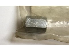 ヨシオカモデル 407-1　スピンナーナット SN-1(M5)　40～45φmm用