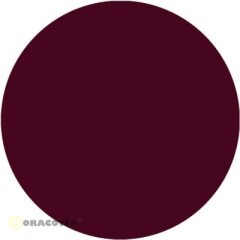 21-120　オラカバーDRY ボルドーレッド
