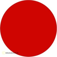 21-021　オラカバーDRY 蛍光レッド