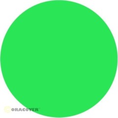 21-041　オラカバーDRY 蛍光グリーン