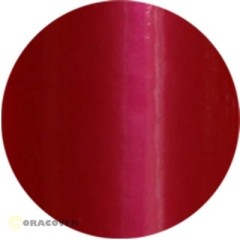 21-027　オラカバーDRY パールレッド