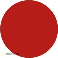 21-029　オラカバーDRY クリヤーレッド