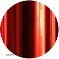 31-093　オラライトDRY クロームレッド