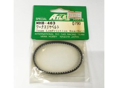 MH8-463　ワークス リヤベルト [処分特価]