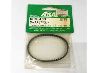 MH8-463　ワークス リヤベルト [処分特価]