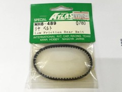 MH8-489　リヤベルト [処分特価]