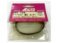 SH7-134　ナイトロGP 強化 センター ベルト (処分特価)