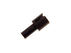 YM8-115　6mmフロントワンウェイシャフト [処分特価]