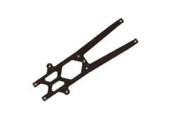 YM8-301　アッパーデッキ (YM34 Type-T) [処分特価]