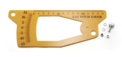 623　ピッチゲージプレート P