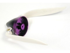 851　400用プロペラスピンナーセット (RK4)