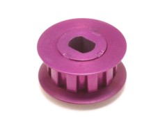 1187　JR30用UGフロントプーリー