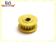 1222　JR50・60・90用UGフロントプーリー