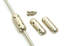 1318　セパレートタイプセッティングウェイト 60-90（ヘビータイプ、4mm）