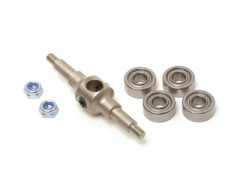 1327　ボイジャー30用SPテールセンターハブASSY (強化タイプ)