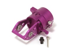 1340　ボイジャーE用テールミッション