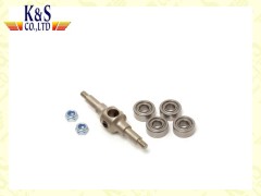 1341　ベンチャー30用SPテールセンターハブASSY (強化タイプ)